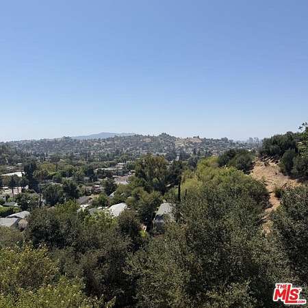 0.22 Acres of Residential Land for Sale in Los Angeles, California