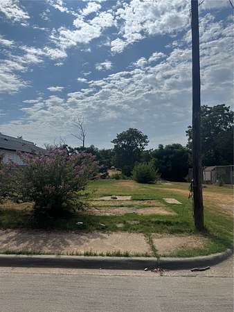 0.12 Acres of Residential Land for Sale in Dallas, Texas