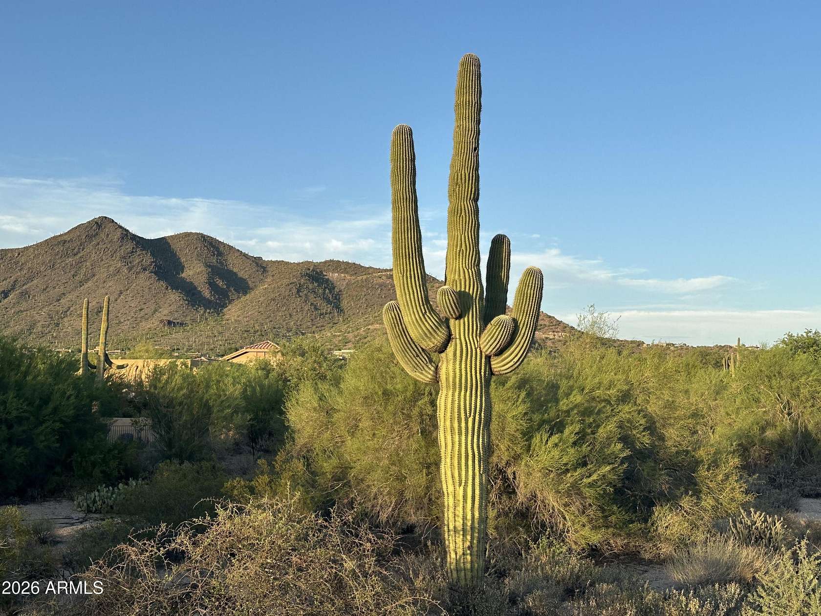 0.4 Acres of Residential Land for Sale in Carefree, Arizona