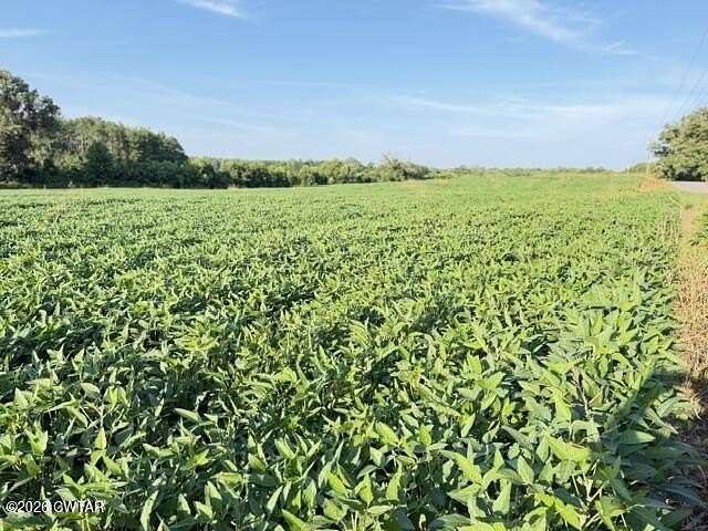 188 Acres of Land for Sale in Huntingdon, Tennessee
