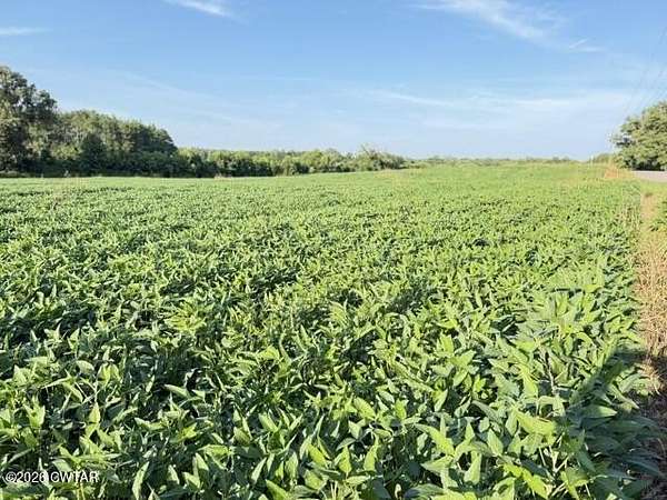 188 Acres of Land for Sale in Huntingdon, Tennessee