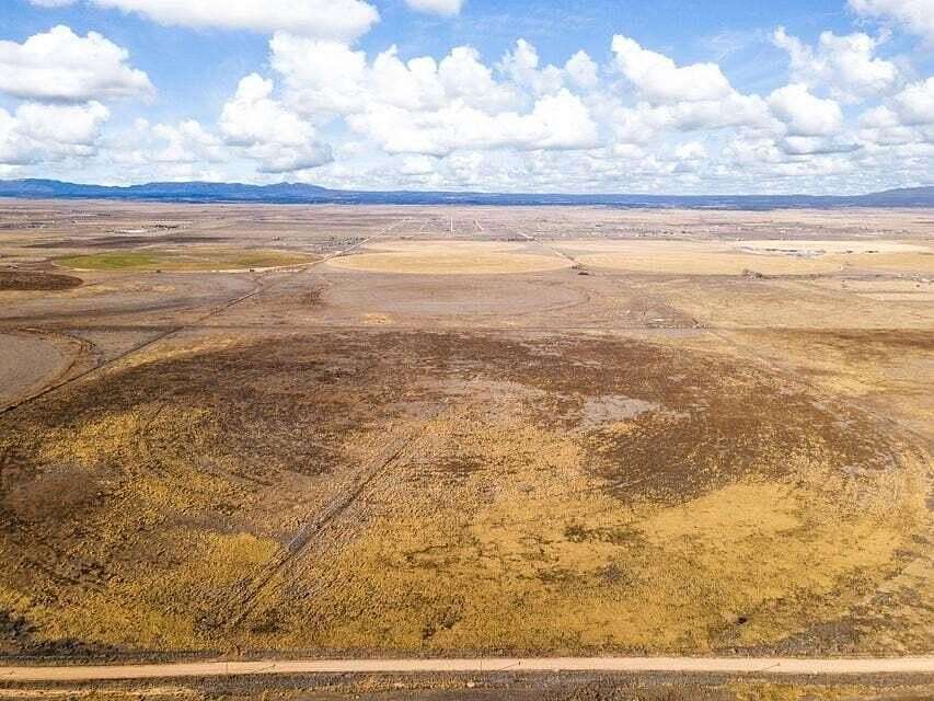 152 Acres of Agricultural Land for Sale in McIntosh, New Mexico