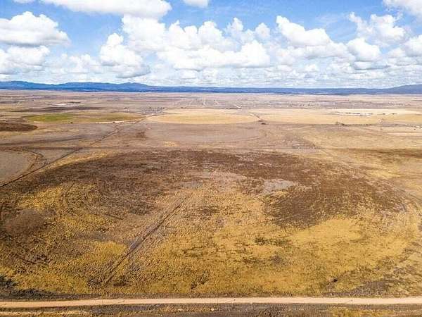 152 Acres of Agricultural Land for Sale in McIntosh, New Mexico