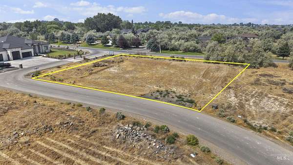 1 Acre of Residential Land for Sale in Kimberly, Idaho