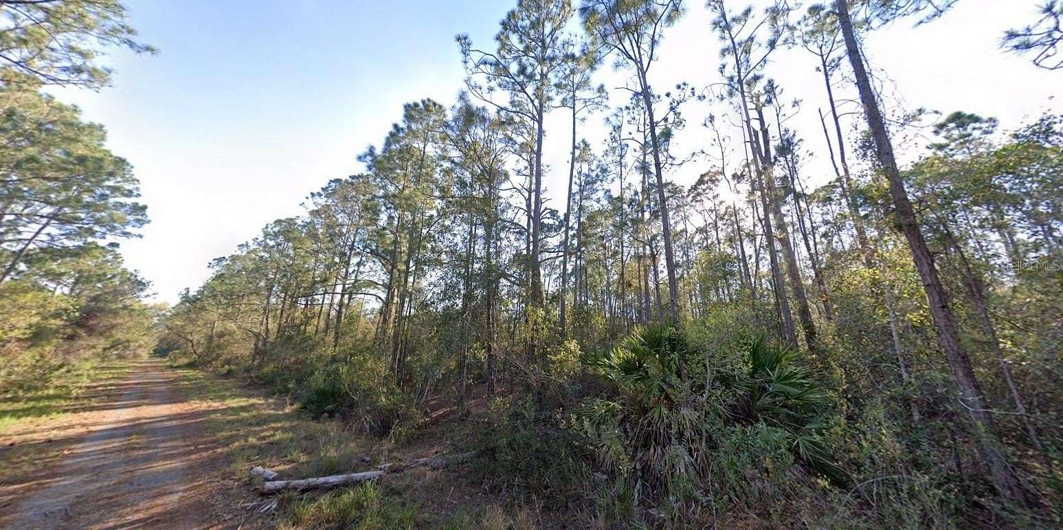 0.22 Acres of Residential Land for Sale in Lake Placid, Florida