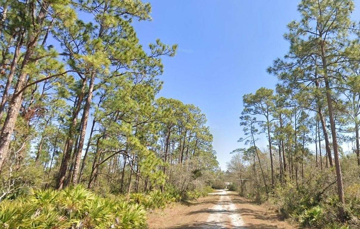 0.23 Acres of Residential Land for Sale in Lake Placid, Florida
