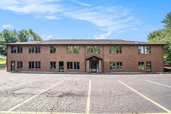 1.82 Acres of Improved Commercial Land for Lease in Marshall, Michigan