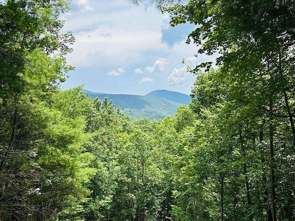 1 Acre of Land for Sale in Murphy, North Carolina