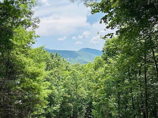 1 Acre of Land for Sale in Murphy, North Carolina
