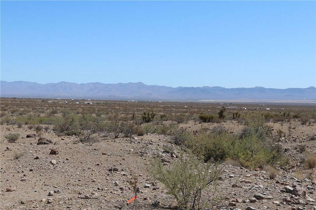 4 Acres of Residential Land for Sale in Golden Valley, Arizona