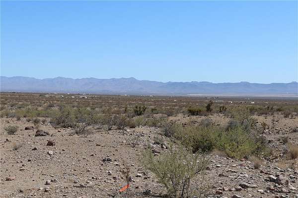 4 Acres of Residential Land for Sale in Golden Valley, Arizona
