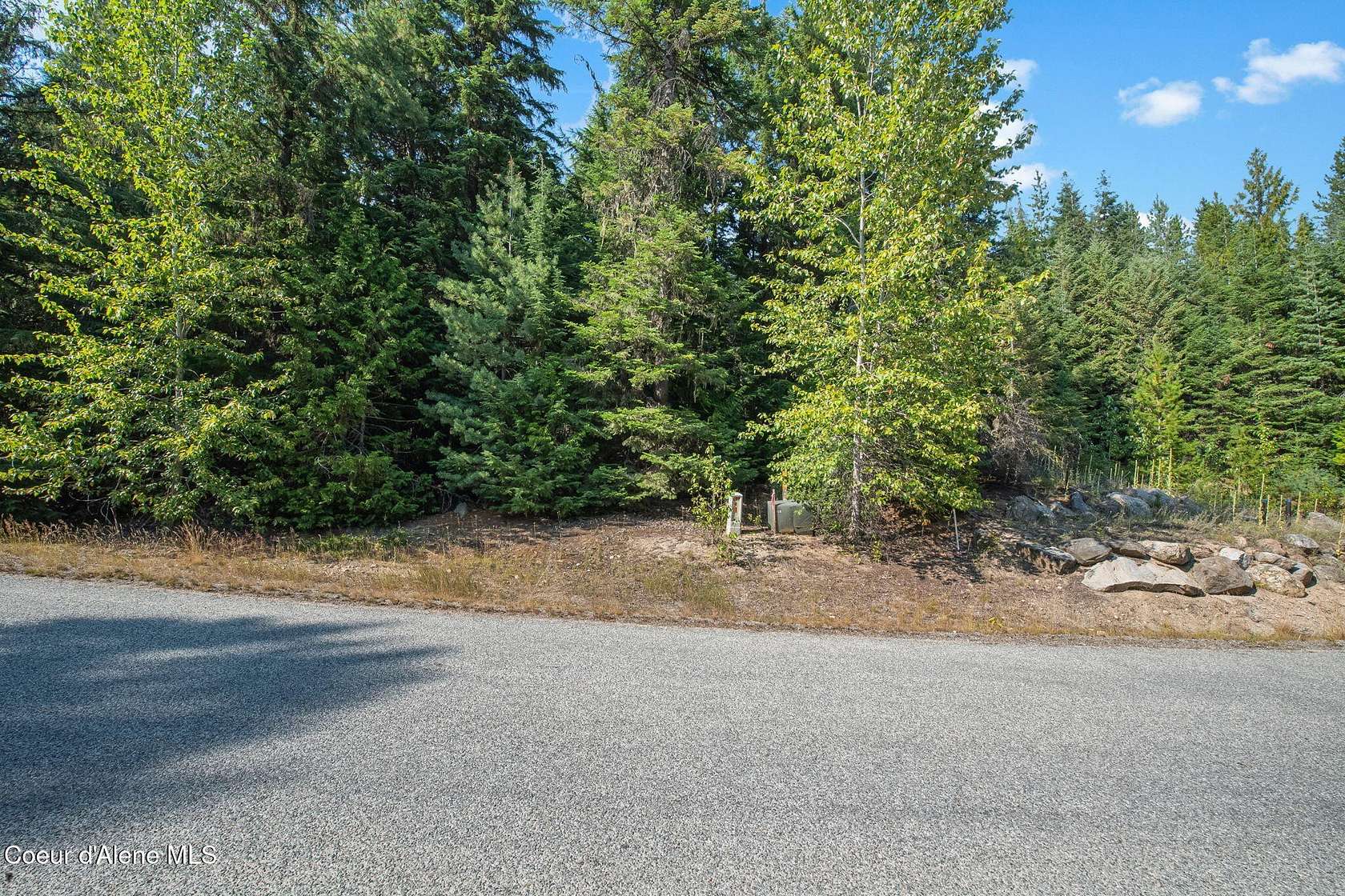 0.59 Acres of Land for Sale in Coolin, Idaho