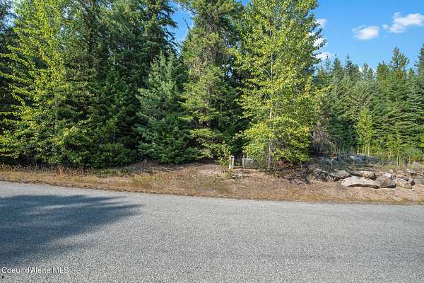 0.59 Acres of Land for Sale in Coolin, Idaho
