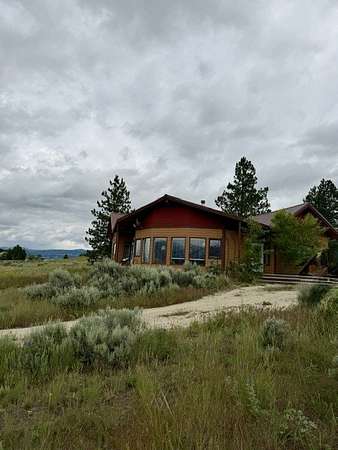 2.5 Acres of Land with Home for Sale in Stevensville, Montana