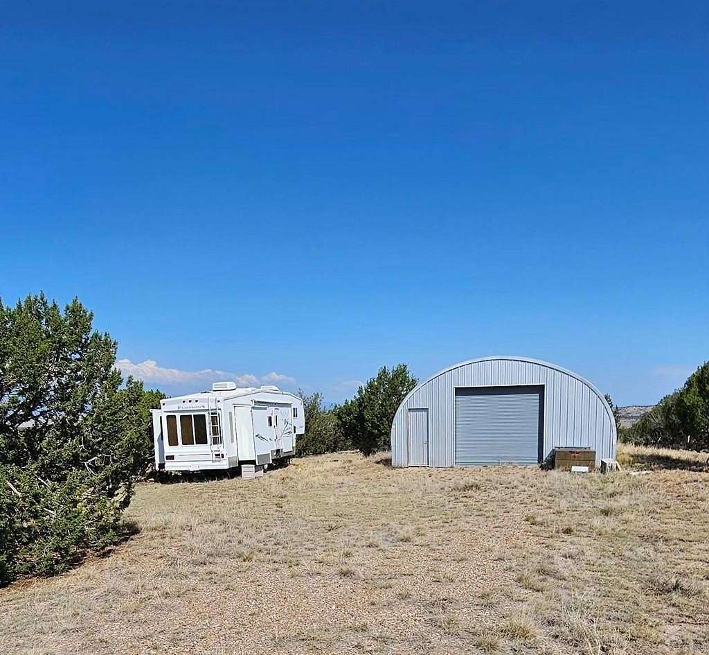 80 Acres of Land for Sale in Walsenburg, Colorado