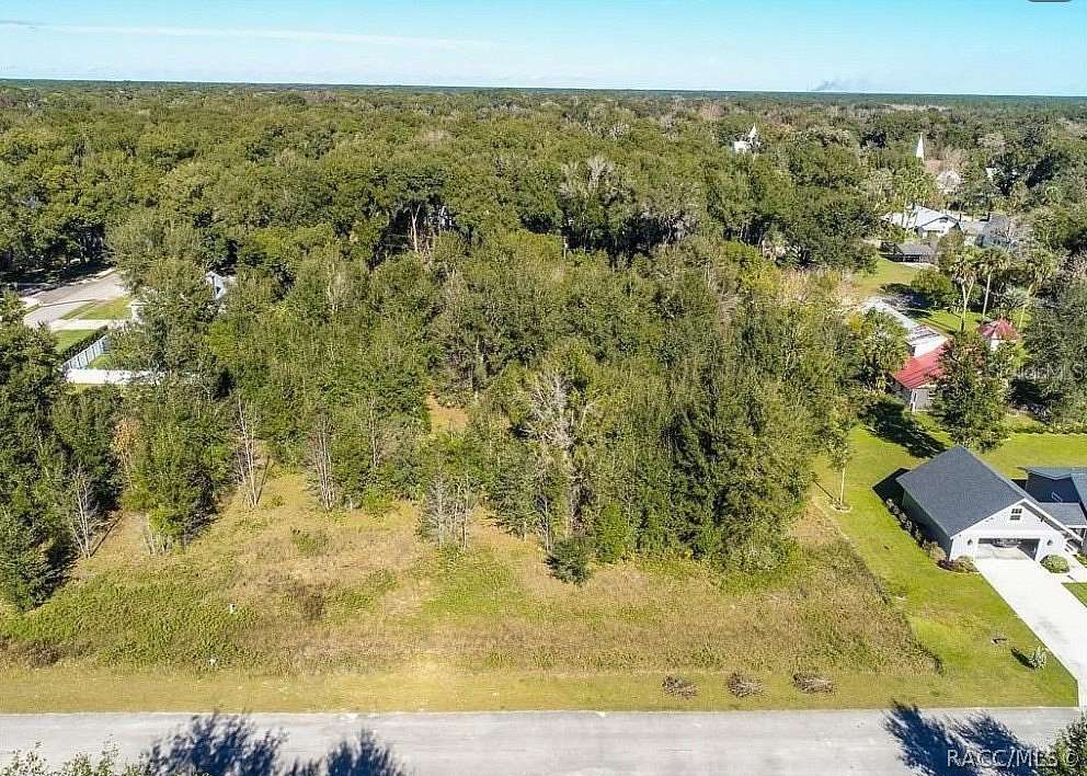 0.57 Acres of Residential Land for Sale in Lake Helen, Florida
