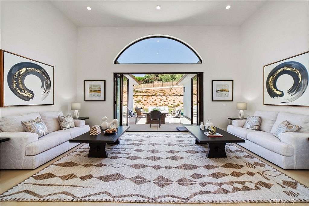 2.16 Acres of Land with Home for Sale in Fallbrook, California
