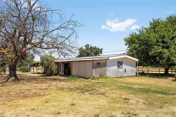10 Acres of Land with Home for Sale in Gerber, California