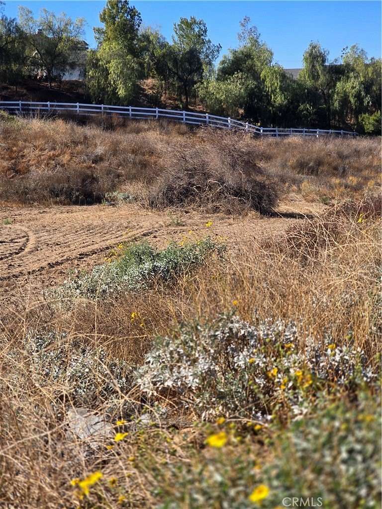 3.62 Acres of Residential Land for Sale in Perris, California