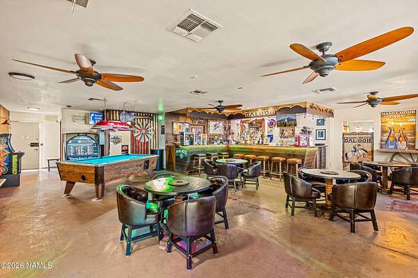 13.3 Acres of Improved Commercial Land for Sale in Flagstaff, Arizona