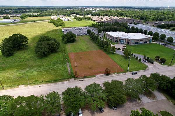 0.63 Acres of Mixed-Use Land for Sale in Lafayette, Louisiana