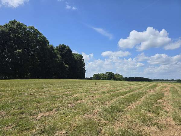 3.64 Acres of Residential Land for Sale in Lewisburg, Tennessee