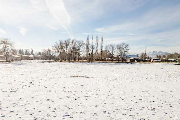 3 Acres of Residential Land for Sale in Nibley, Utah