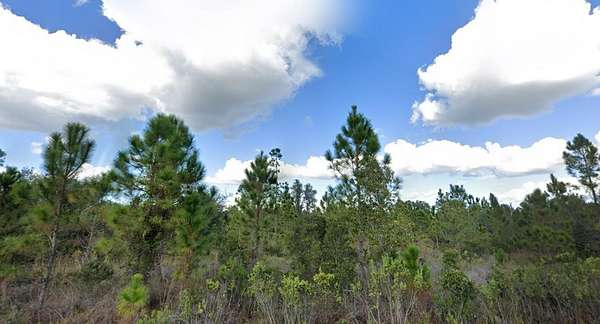 0.5 Acres of Residential Land for Sale in Indian Lake Estates, Florida