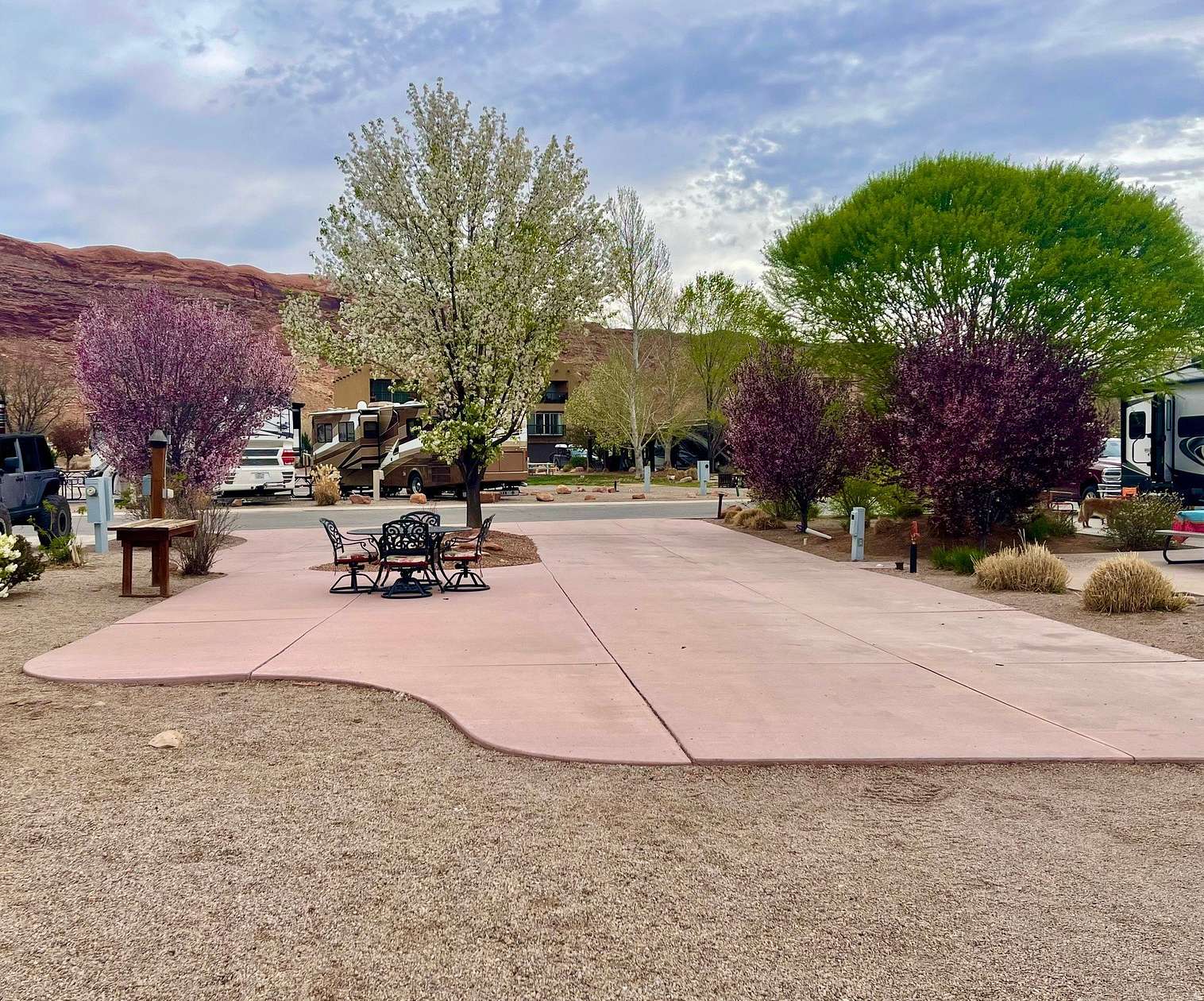 0.09 Acres of Land for Sale in Moab, Utah