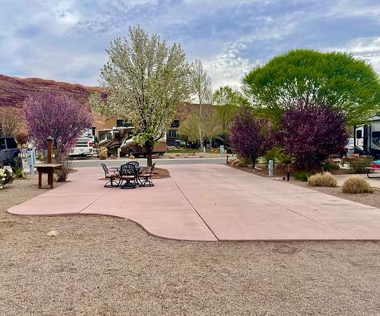 0.09 Acres of Land for Sale in Moab, Utah
