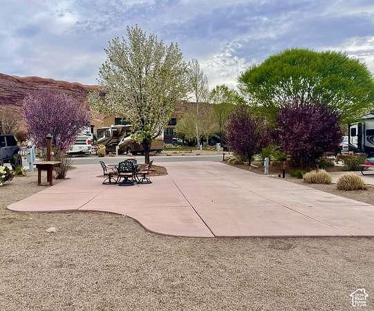 0.09 Acres of Land for Sale in Moab, Utah