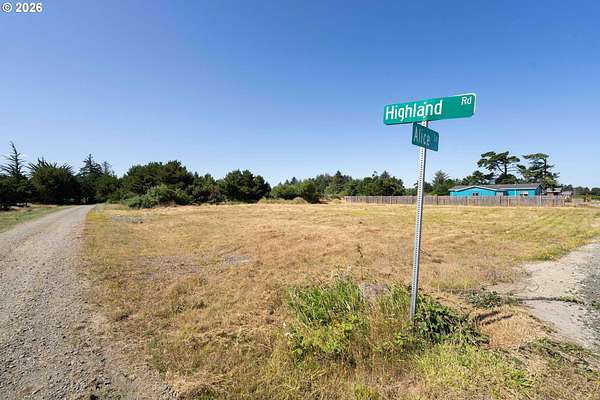 0.48 Acres of Residential Land for Sale in Bandon, Oregon