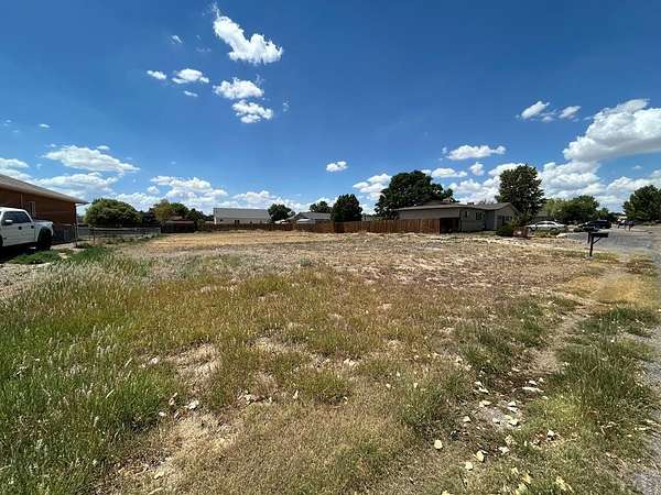 0.34 Acres of Residential Land for Sale in Pueblo West, Colorado