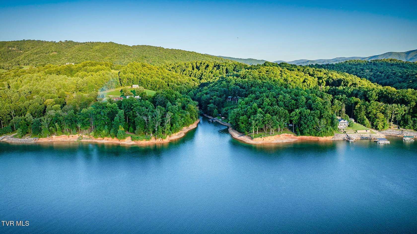 10 Acres of Land for Sale in Butler, Tennessee