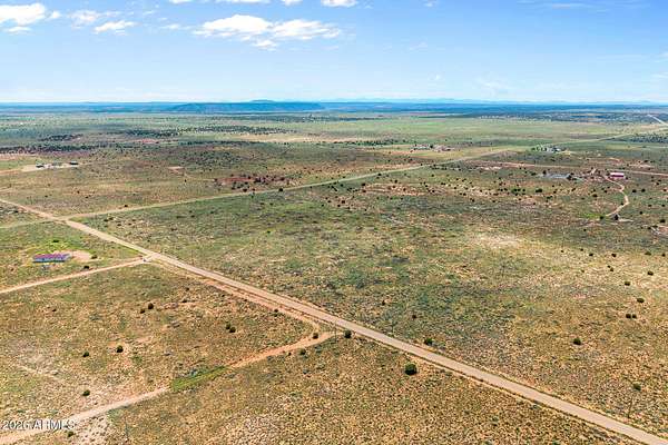 40 Acres of Recreational & Residential Land for Sale in Snowflake, Arizona