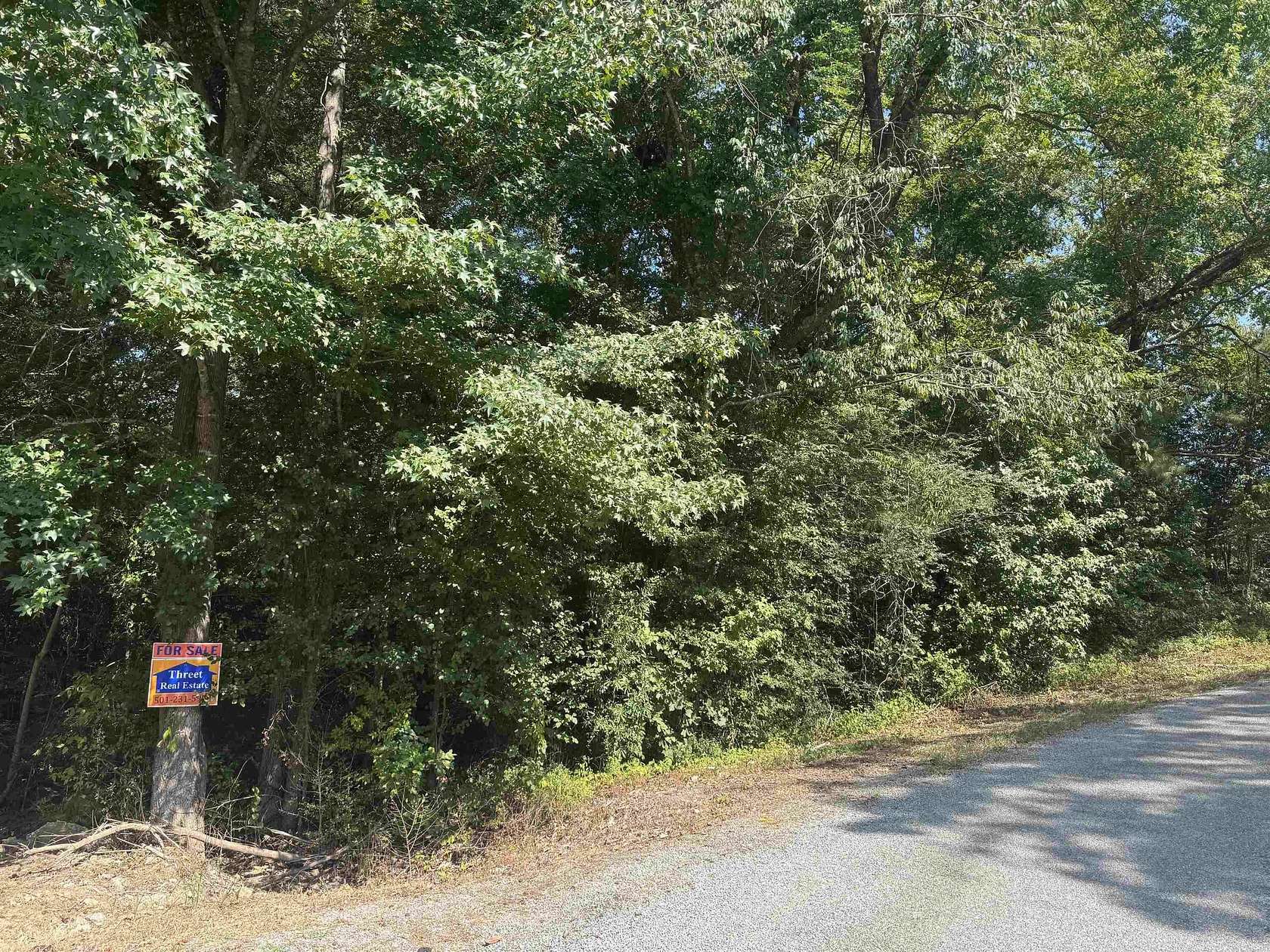 0.92 Acres of Land for Sale in Little Rock, Arkansas
