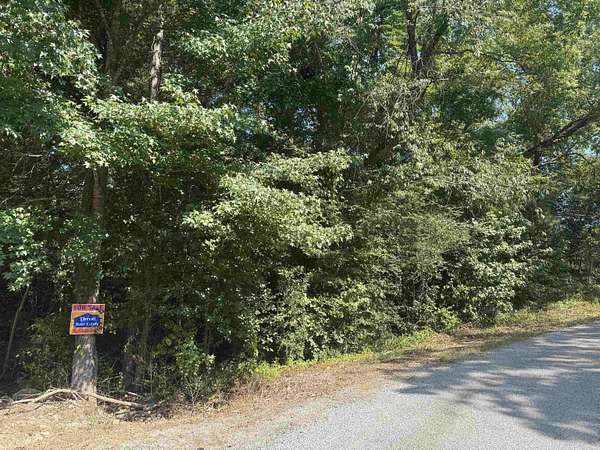 0.92 Acres of Land for Sale in Little Rock, Arkansas