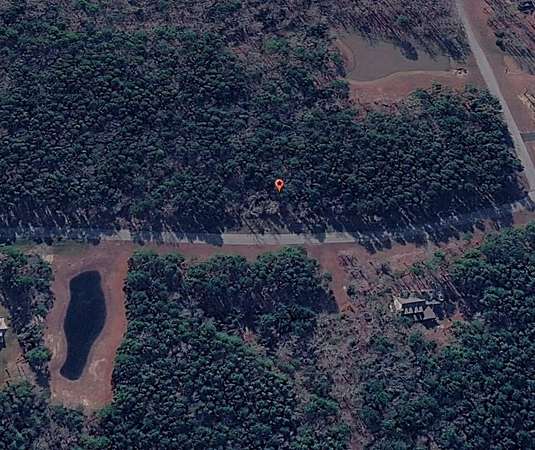 3 Acres of Residential Land for Sale in Horntown, Virginia