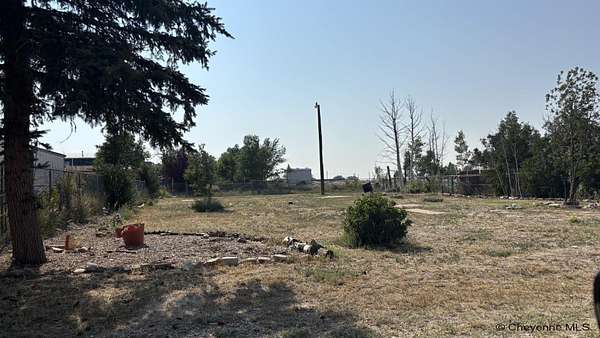 0.21 Acres of Land for Sale in Cheyenne, Wyoming