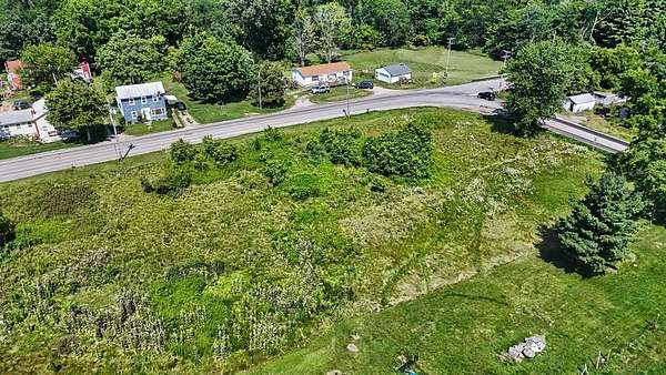 1.24 Acres of Residential Land for Sale in Crestline, Ohio
