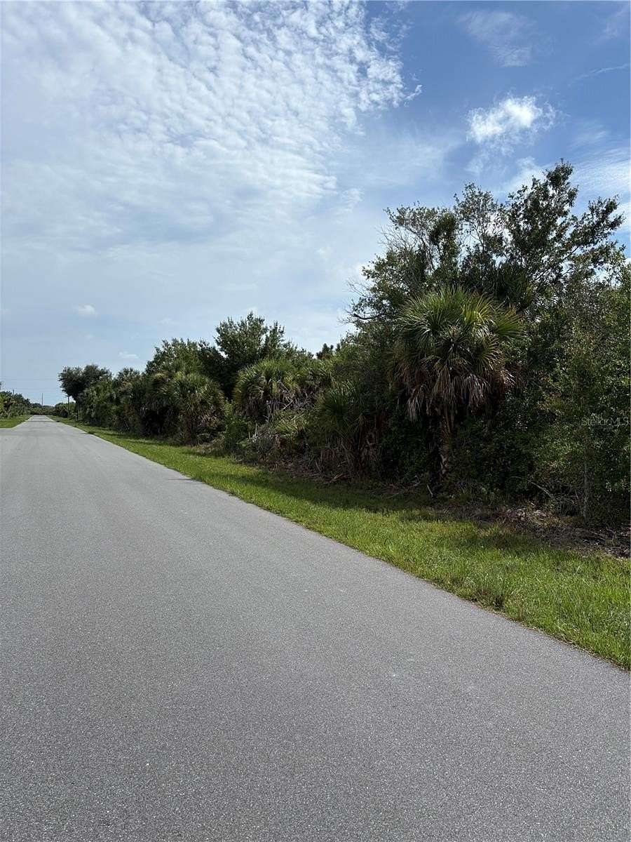 0.23 Acres of Land for Sale in Port Charlotte, Florida