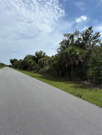 0.23 Acres of Land for Sale in Port Charlotte, Florida