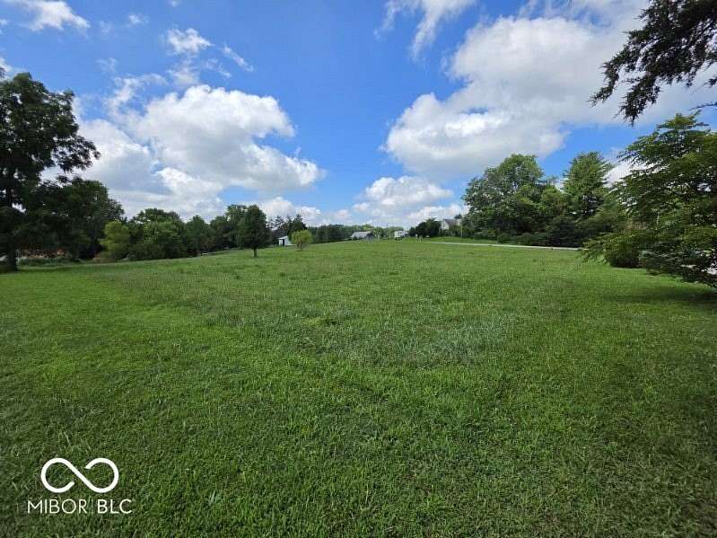 1.8 Acres of Residential Land for Sale in Greencastle, Indiana