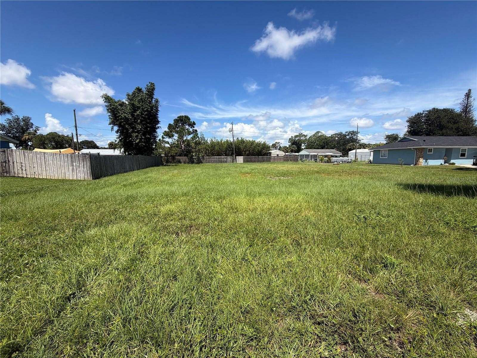 0.29 Acres of Residential Land for Sale in Edgewater, Florida