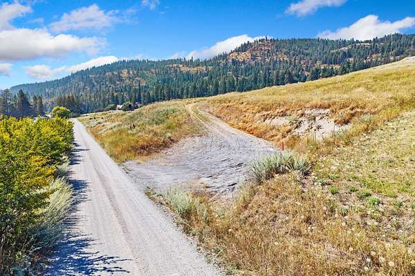 4 Acres of Residential Land for Sale in Colville, Washington