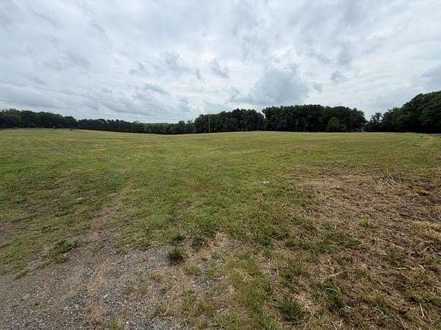 11.2 Acres of Land for Sale in Farmville, Virginia