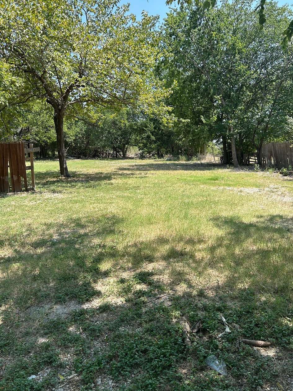 0.28 Acres of Residential Land for Sale in Italy, Texas