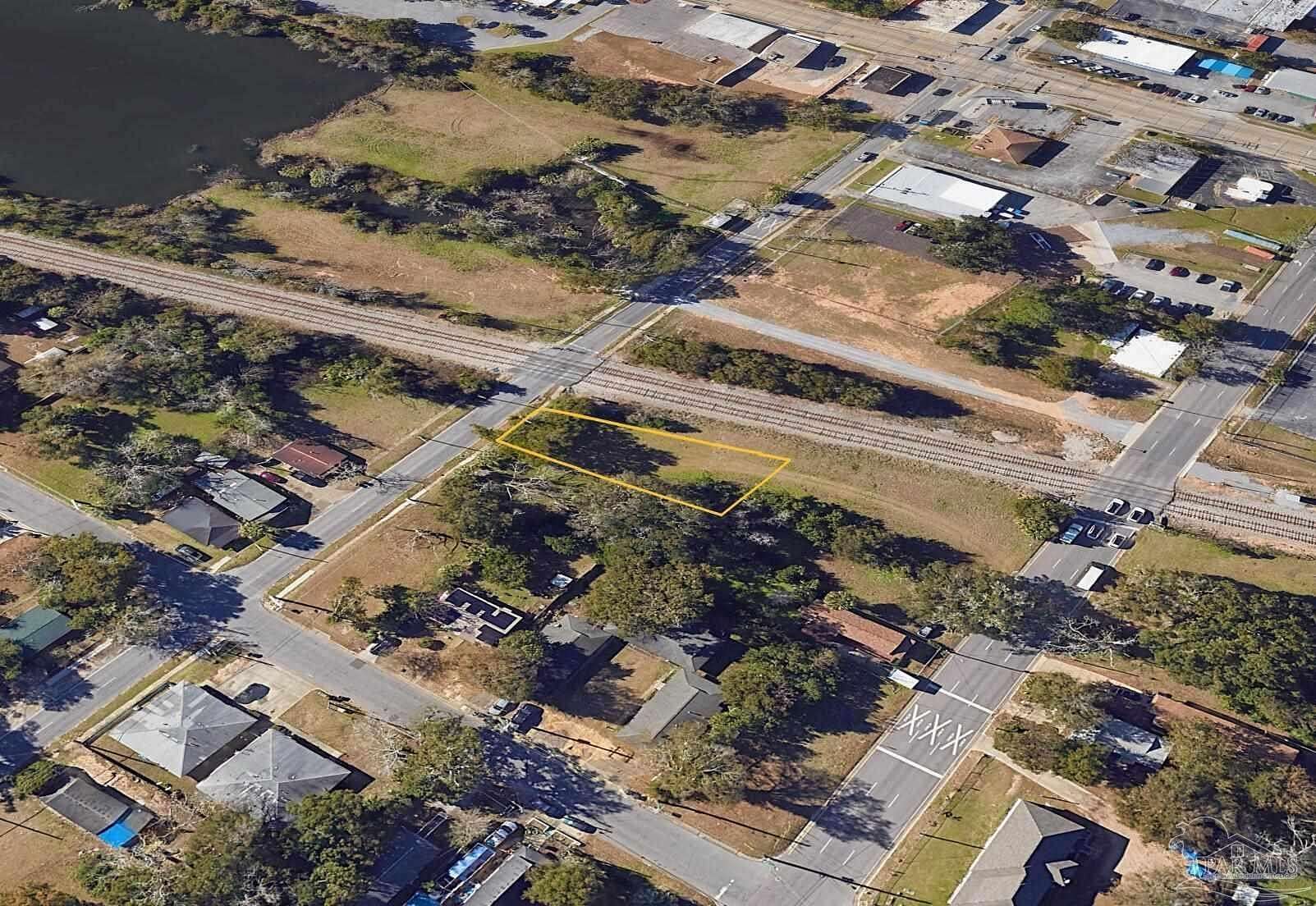 0.16 Acres of Residential Land for Sale in Pensacola, Florida