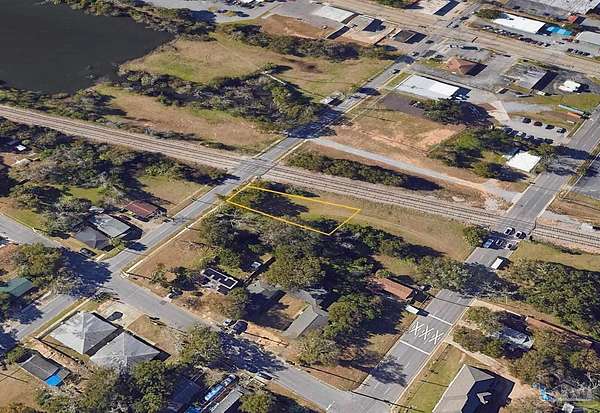 0.16 Acres of Residential Land for Sale in Pensacola, Florida