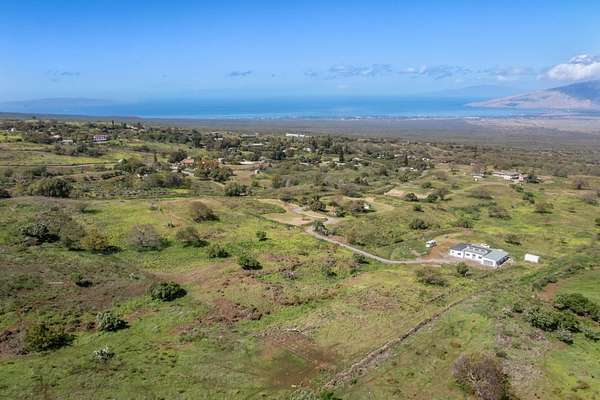 6.2 Acres of Residential Land for Sale in Kula, Hawaii